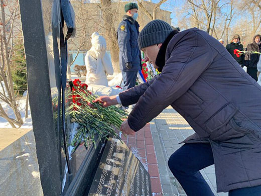 15 февраля 2021 08